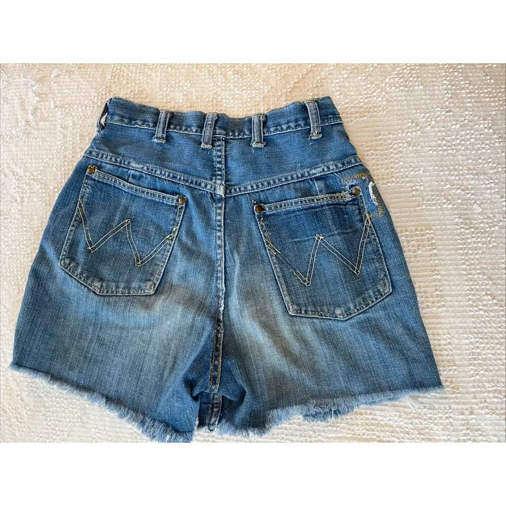 Wrangler super cool